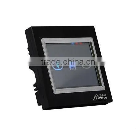 2013 Zigbee light switch/Australia gang switch--hot sales