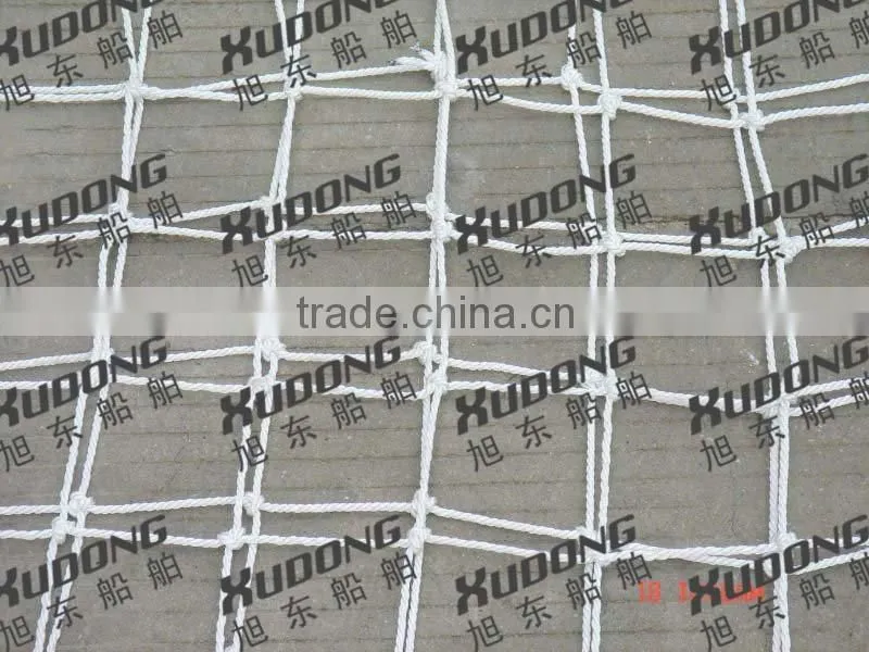 Explosion proof net, Intercept net