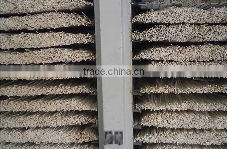 Shenzhen Lihome factory export nattural AA grade curly shape home fragrance reed diffuser rattan sticks