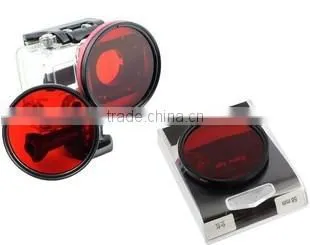 slim cpl rainbow camera filter camera lens filter 77mm for nikon D5100