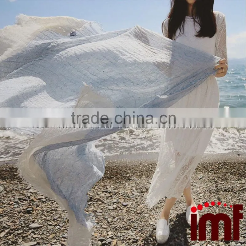 Swimsuit Cover Up Shawl