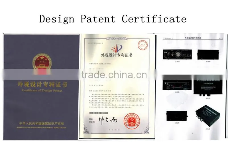 new patent pocket music player with fm YT-699D support USB/SD/FM