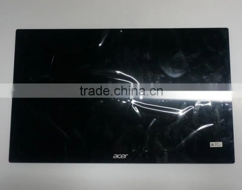 LCD Screen Display & Touch Digitizer Panel Assembly For Acer Aspire V7-581 (Factory Wholesale)