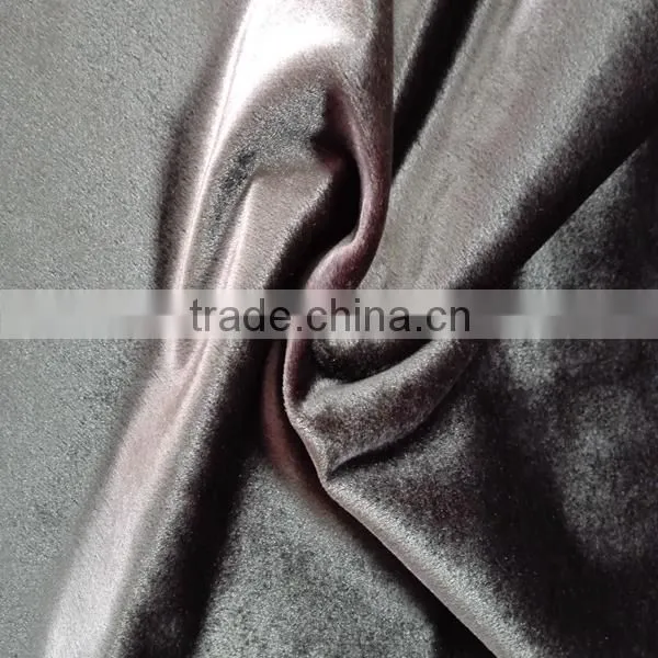 Luxury Antique Italy Fancy European Baroque Velvet Satin Fabric For Sofa Upholstery Fabric For Living Room