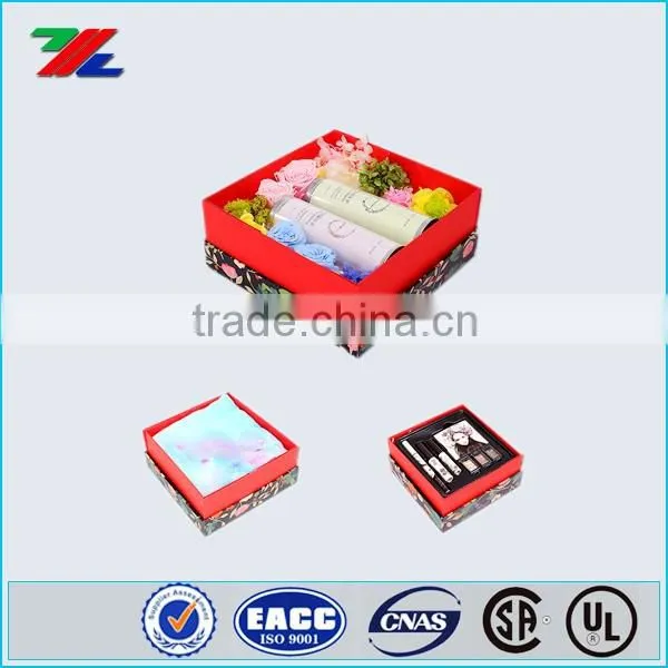 Mother Day Fashion Best paper Gift Box