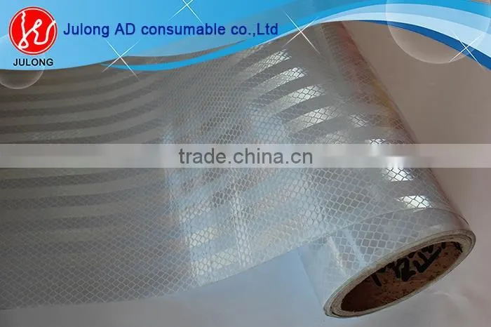 Hot selling T7700 honeycomb sheets self adhesive reflective film