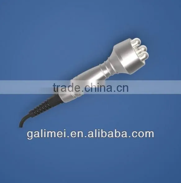 2013 Newest portable vacuum&rf cavitation machine