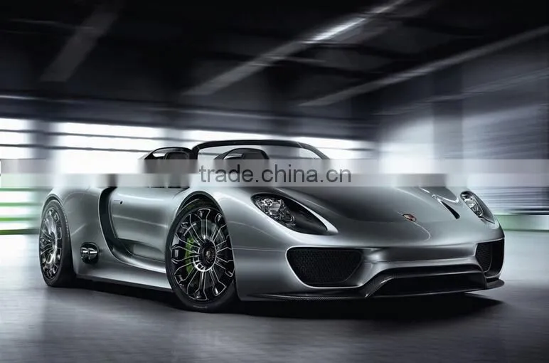 super design car mid size car different color car open door car mobile control toy model cars porsche car