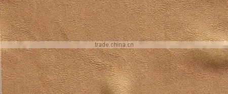 hot sales pattern,textured faux leather with lots of stocks