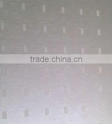RED CIRCLE METTALIC HPL compact HPL Board