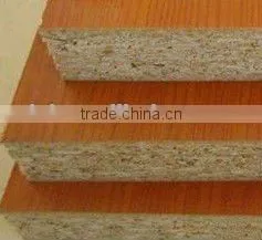 good quality Titanium Flakeboards/particle board