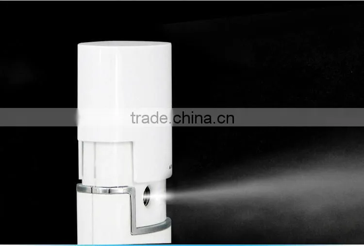as seen on tv 2015 skin whitening spray protable sauna new portable facial humidifier