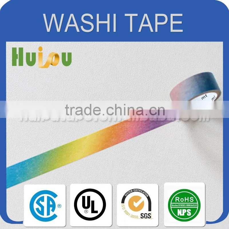 automotive masking tape / cheap masking tape