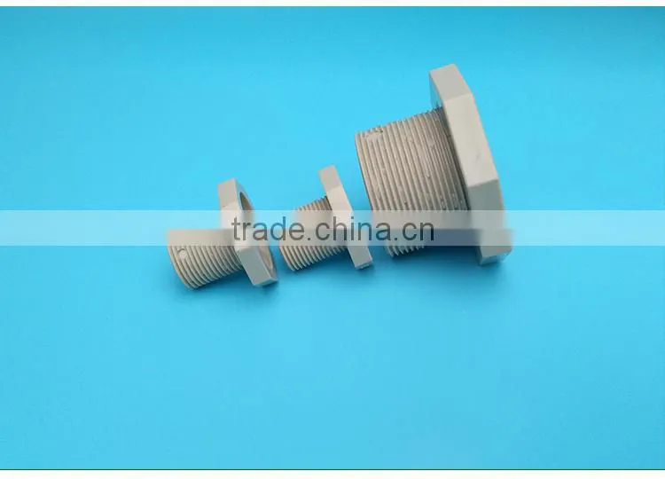 The tank joint