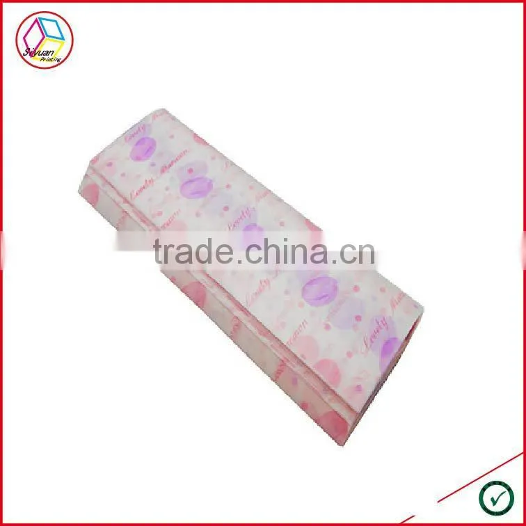 High Quality Custom Wrapping Paper