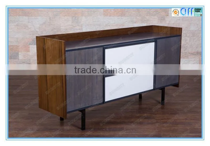 modern dining wooden cabinet sideboard SK1511M