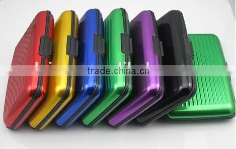 noverty product silica credit card holder