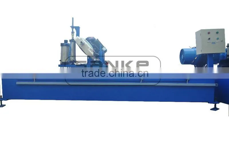 Long service life stainless steel pipe mill making machine factory price