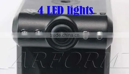 Car DVR Driver Recorder HD 1920x1080P