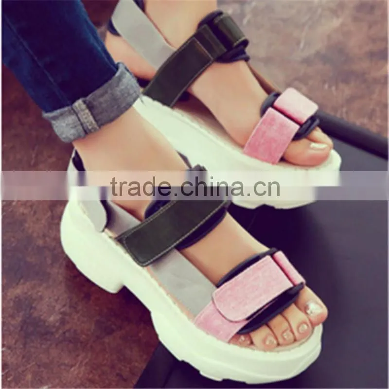 Party supplies wholesale china slipper sponge buckle my shoe