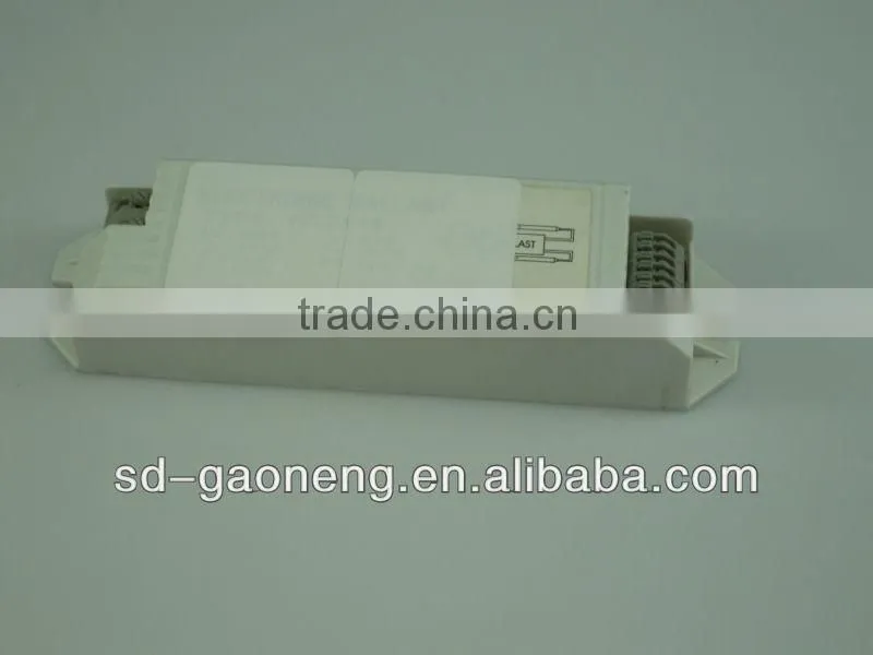 ELECTRONIC BALLAST
