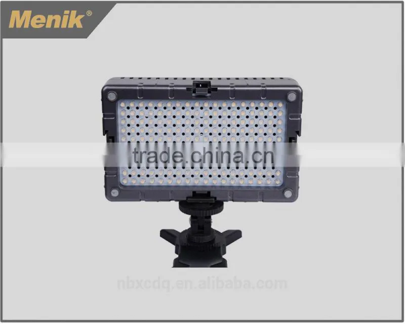 STL-180 Sony battery operated mini single led lights, LED Video Light