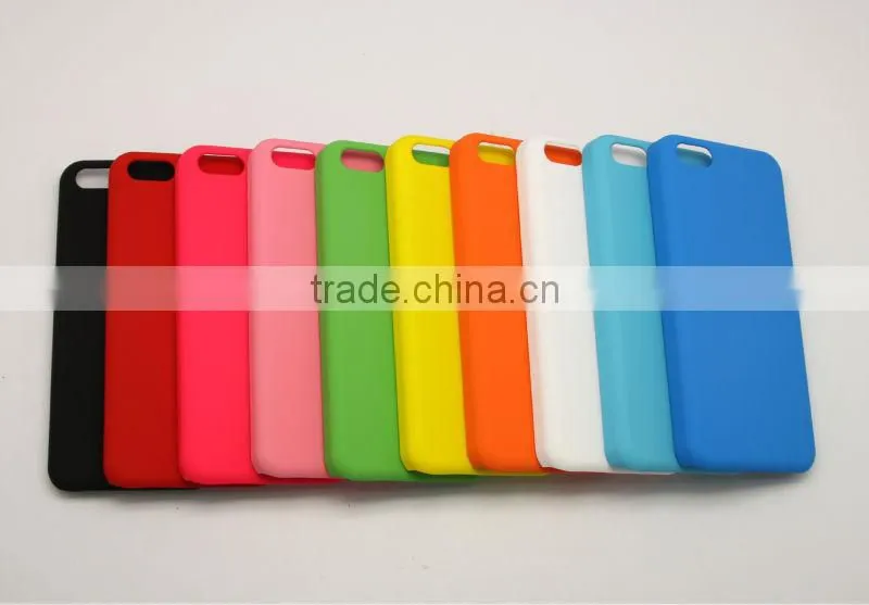 Back plate for iphone 5c,Protective Hard PC Back plate for Iphone 5C with Rubber coating