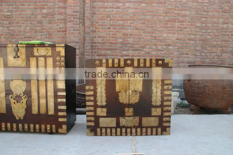 chinese antique furniture, chinese antique wooden box
