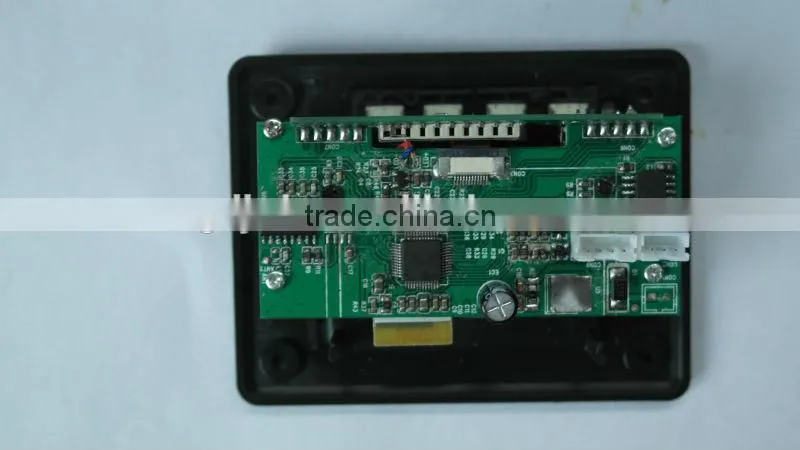 JR-G006 bluetooth audio wireless serial module
