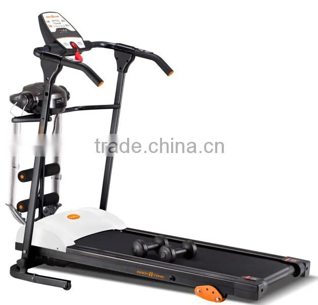 2015 cheapest promotion treadmill