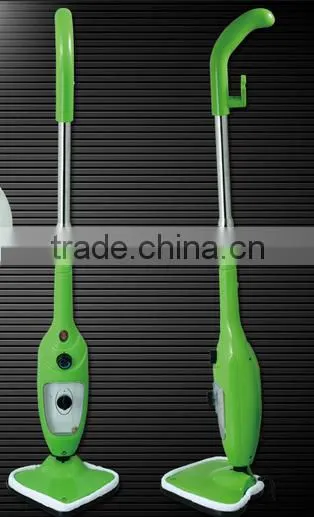 5 in 1 Steam Mop X 5 With Telescopic Handle