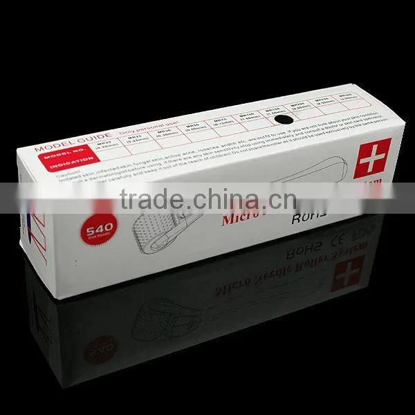Scars removal Top grade Derma Roller