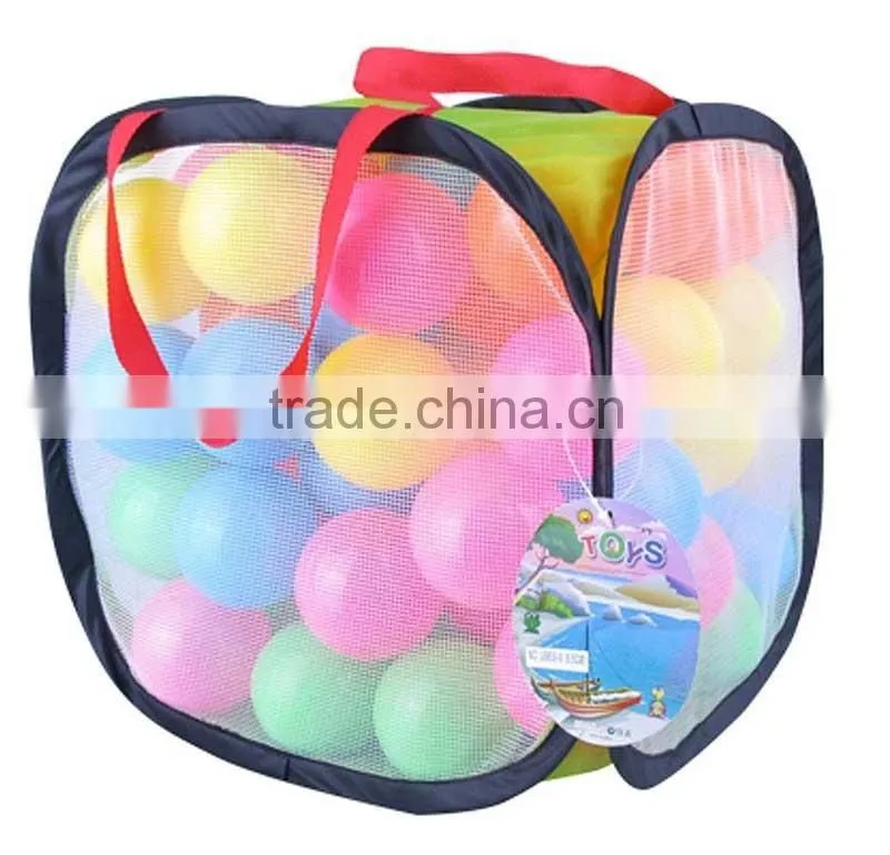 Educational baby toys plastic stacking rainbow ring , stacking game toys for Wholesale for children, EB033106
