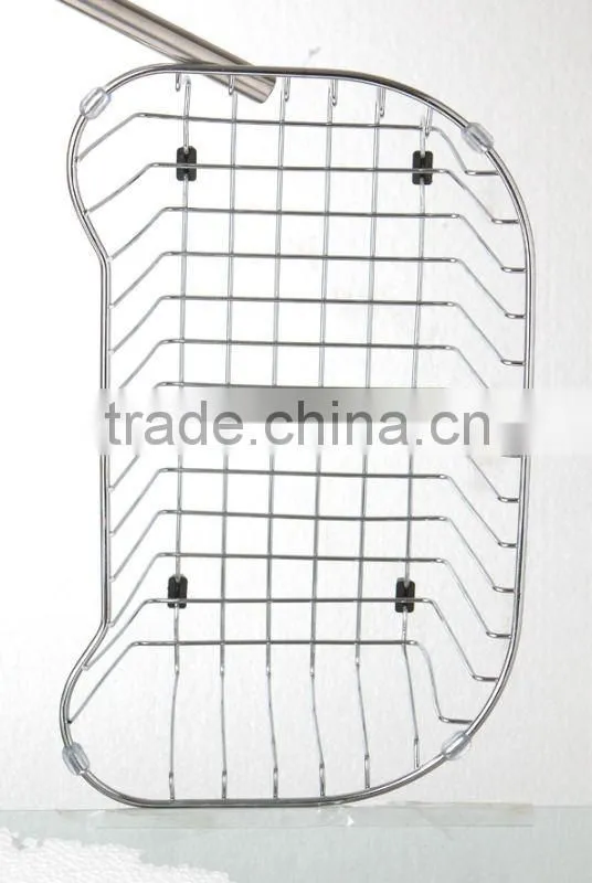 stainless steel basket