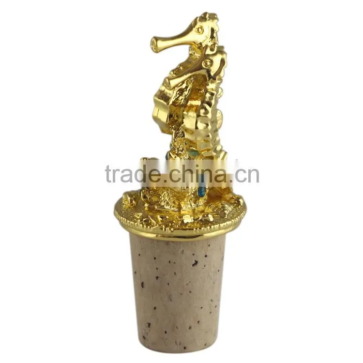 Modern best selling craft wine stopper blank