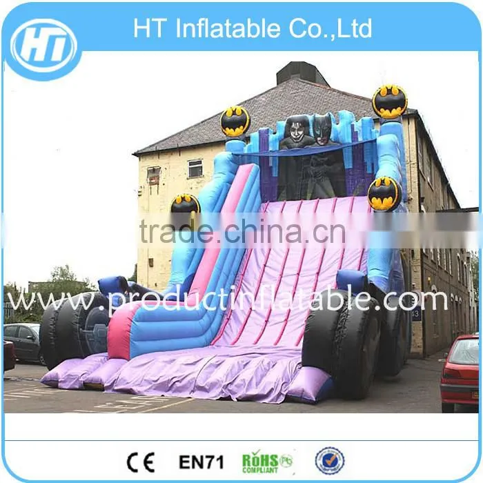 Good Price Inflatable Slide,Giant Inflatable Slip n Slide For Kids Or Adults