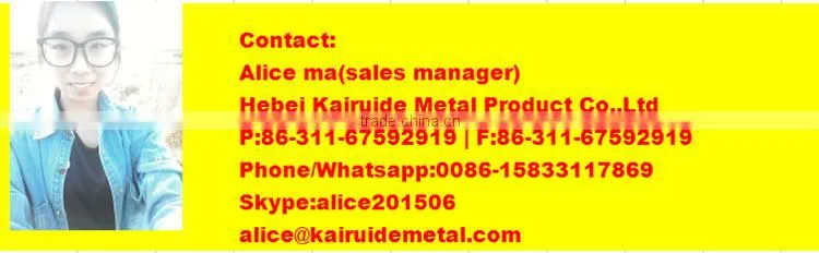 high qulaity low price stainless steelconcrete nail from concrete steell nail factory