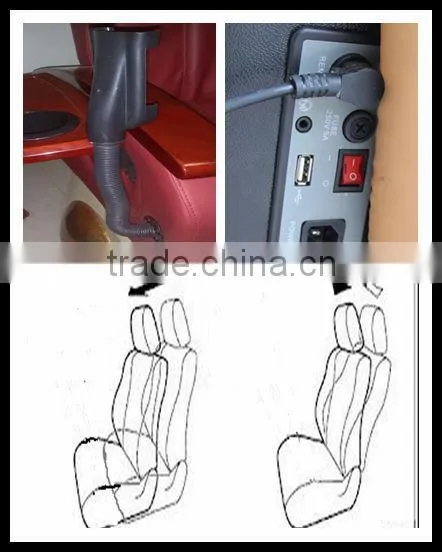 Wholesale pipeless spa pedicure chair
