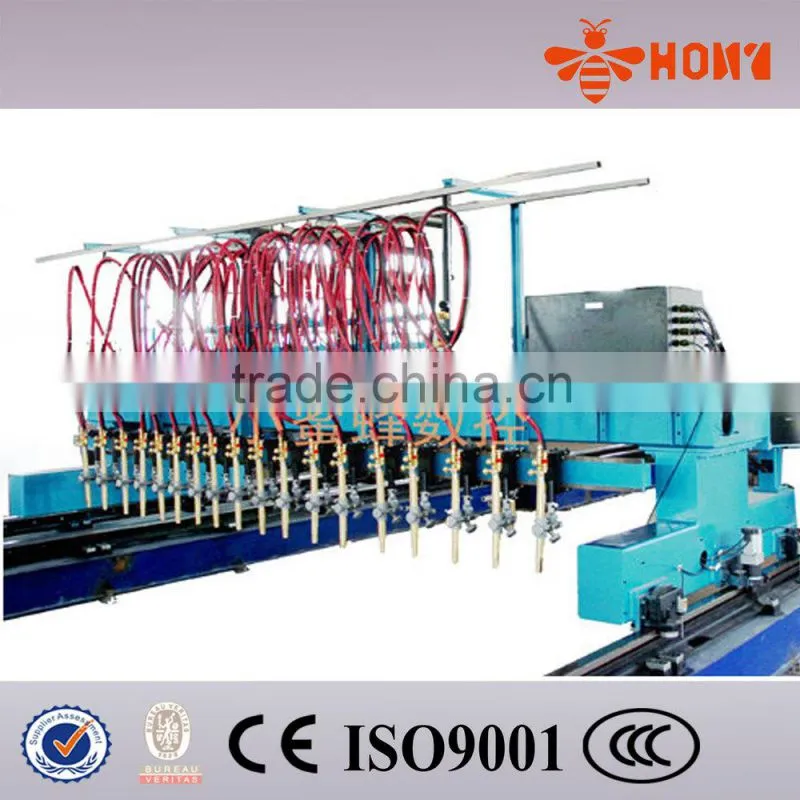 strip cutter machine for sheet metal cutting