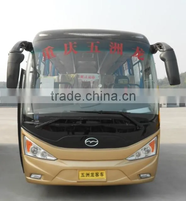 24-35 bus Seats ,luxury Coach Bus for sale
