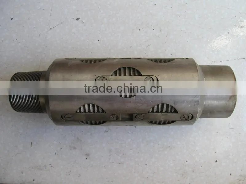 Oil Well Hydraulic Anchor with API Standard