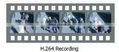 16CH H.264 Full HD 1080P Output Digital Video Recorder