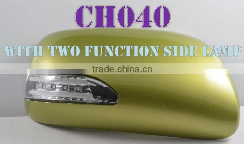 Trending products For COROLLA ALTIS LED DOOR SIDE VIEW MIRROR COVER