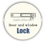 7 shape window handle XL-B005