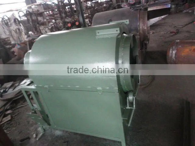 Roll Roaster for sunflower seeds/sesame