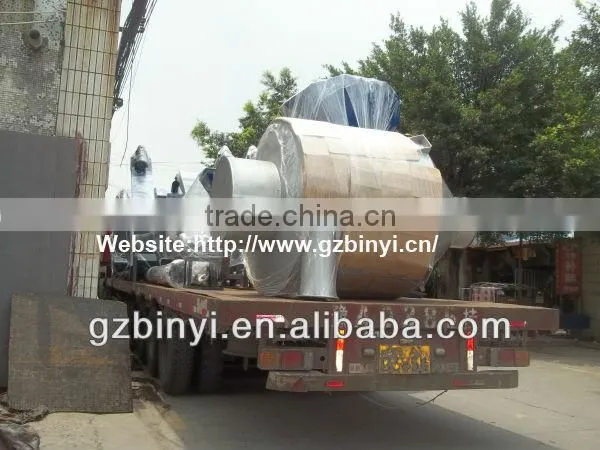 PP PE woven bags Recycling line / high efficiency PP woven bags recycling line
