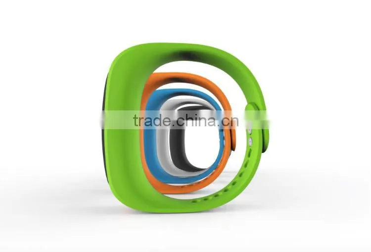 2015 Hot Selling New Model Sport Bluetooth 4.0 Pedometer E02 Smart Bracelet Health Sleep Monitoring Fitness Smart band