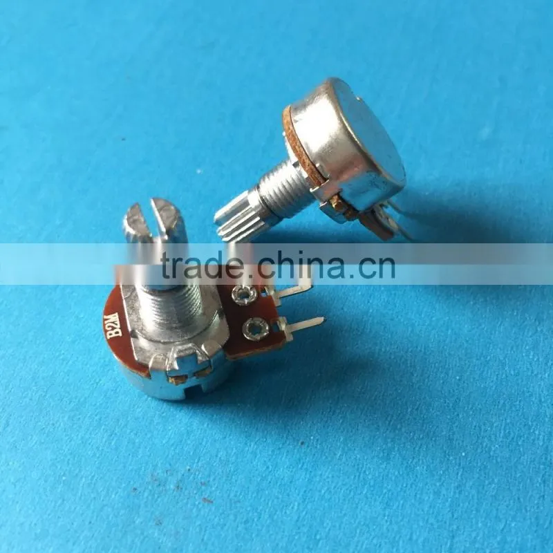 35*8mm B100K single tone light B104 tripods potentiometer