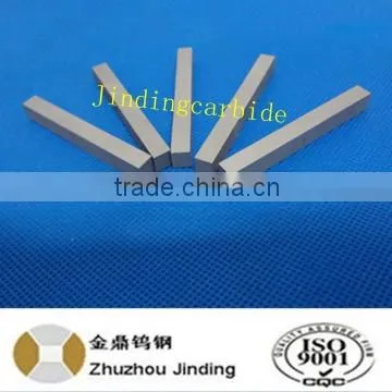 tungsten carbide TC strip for woodworking