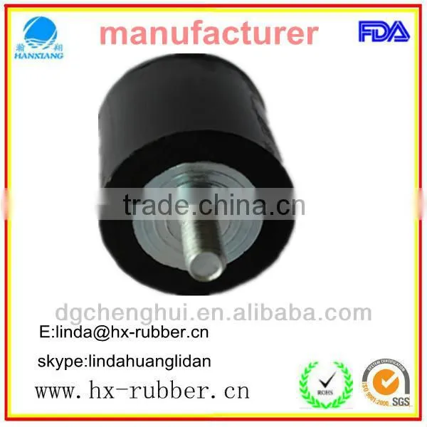 Rubber Buffer